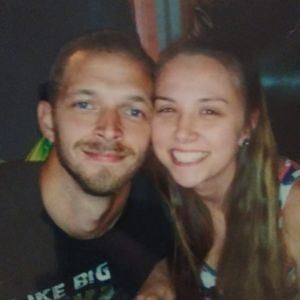 Meet your Posher, Kristina